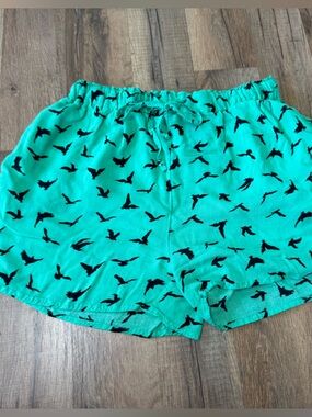 rue21 “Dolphin Shorts”